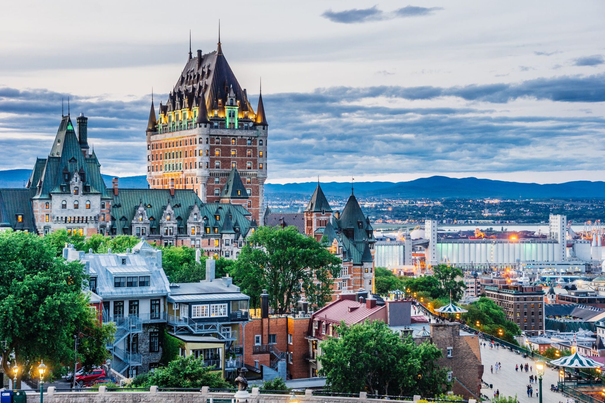 Québec