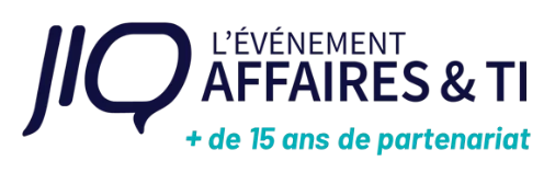 L’ÉVÉNEMENT AFFAIRES & TI