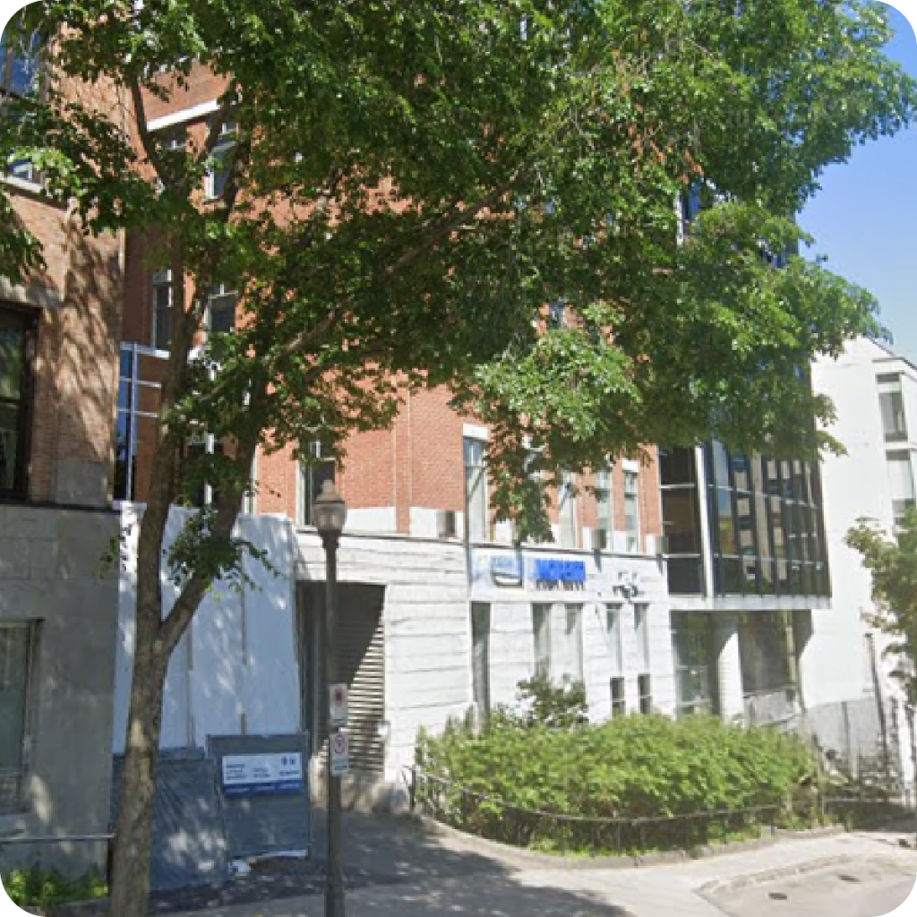 Québec