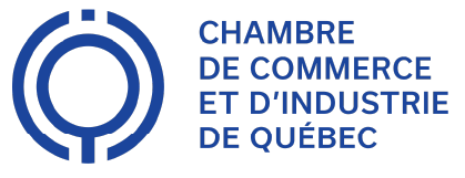 Chambre de commerce et d’industrie de québec