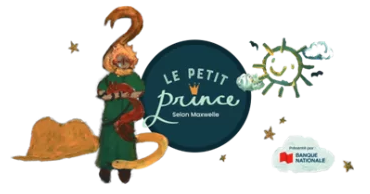 Le petit prince