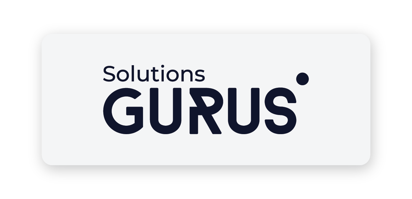 Solutions Gurus